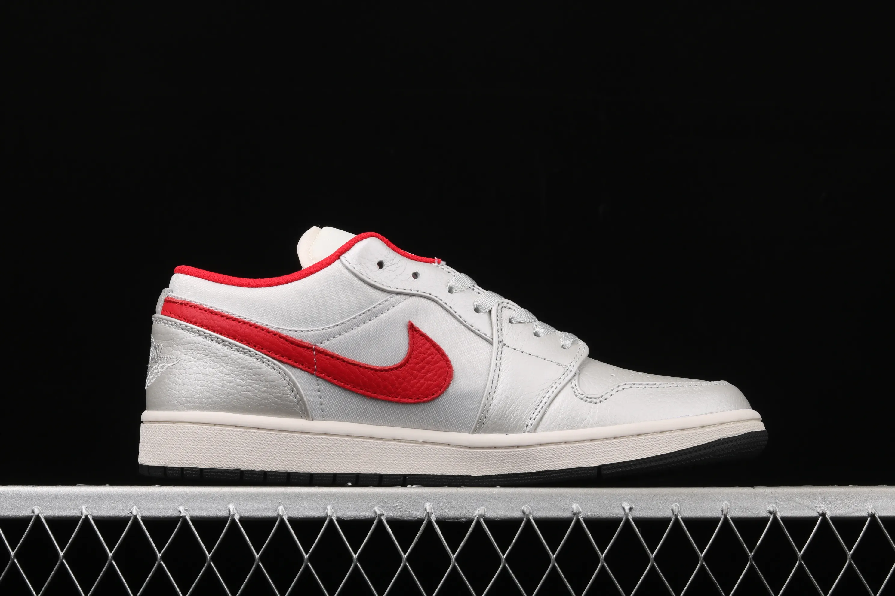 All categories Air Jordan Jordan series basketball shoes Air Jordan 1 Low Air Jordan 1 Low Shadow AJ1 Joe 1 low-top cultural and leisure sports sneakers DA4668-001
